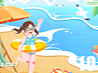 上海夏季积分卡