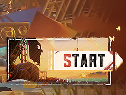 《Lastlight》廢土概念