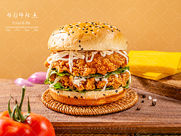 素材