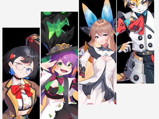 爱丽丝梦游仙境