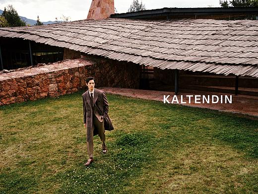 燃点文化｜商业广告｜KALTENDIN卡尔丹顿