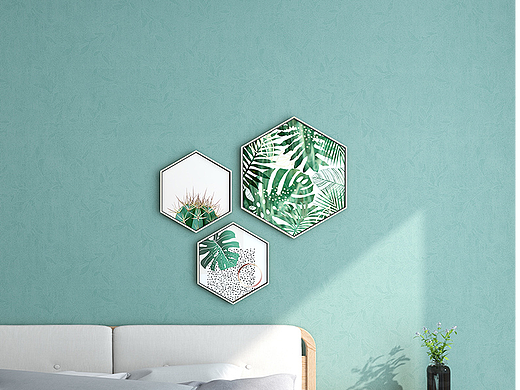 家装详情 墙布详情