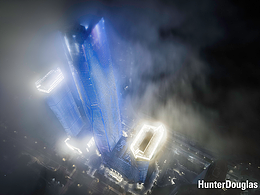 酒店摄影｜青岛瑞吉酒店室内室外景观设计展示