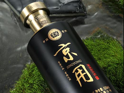 酒水丨白酒丨汉聪摄影
