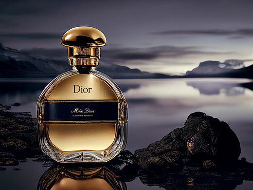 香水场景（个人主页-ZNjQ2Mjc1ODg=） - 修图/后期 - 站酷设计师修了张图原创素材 - 站酷ZCOOL