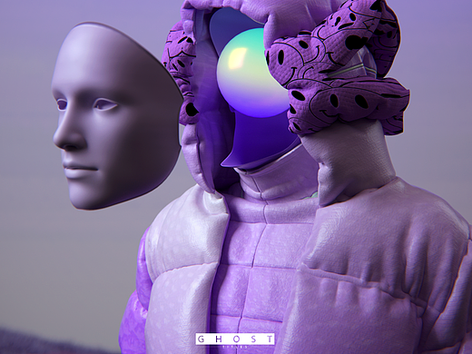 服装艺术 | 3D虚拟服饰设计