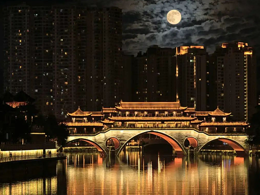 常见的夜间经济项目有哪些?