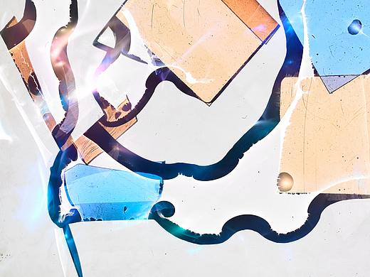 38期（影像艺术创作）：唯有光