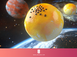 吉人 x 軒媽家天宮尋夢(mèng)