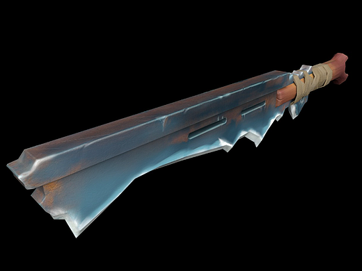 3D作品（个人主页-ZNjUxODMxNDg=） - 人物/生物 - 站酷设计师Z963064254原创素材 - 站酷ZCOOL