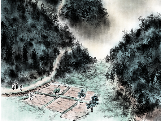 三坤奇异志·下