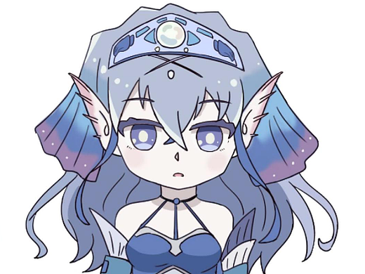 珠泪手书动画制作