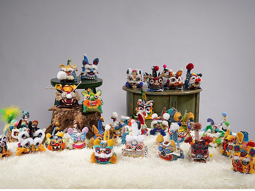 民俗文化走进大学课堂