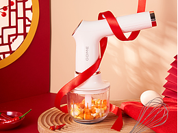 小家電場(chǎng)景丨國(guó)潮電器合集