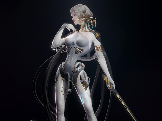 翼次方角色精品进修班（三）