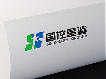国控星鲨品牌LOGO&70周年徽标设计 ｜ 品牌设计