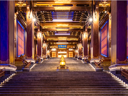 空间摄影|尼山圣境建筑美学盛宴（个人主页-ZNjIzMjk1MTY=） - 环境/建筑摄影 - 站酷设计师子才工作室原创素材 - 站酷ZCOOL