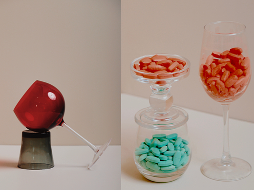 《Pill 药》