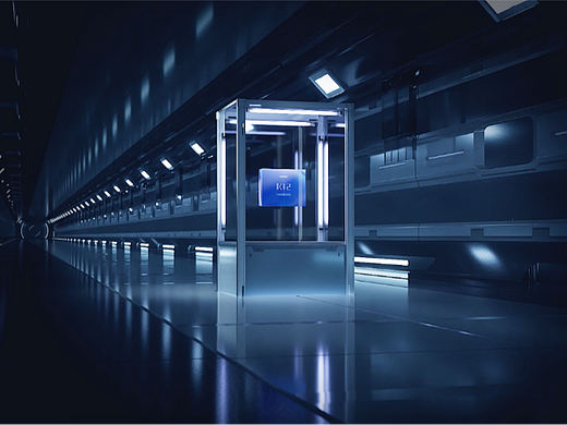 CONFU康夫K12黄金纳米胶原蛋白吹风机