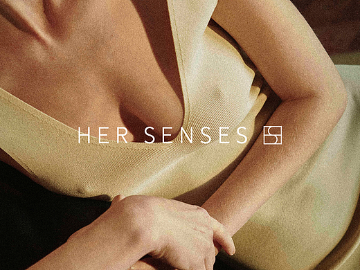 HER SENSES 品牌形象升级