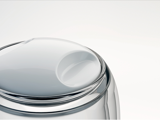 第三届站酷奖评审特别奖-云沏智能茶杯