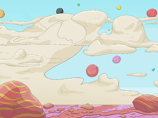 !（个人主页-ZNjI3NjYyMzI=） - 创作习作 - 站酷设计师Nin019原创素材 - 站酷ZCOOL