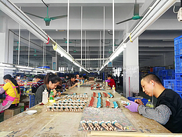 樹脂工藝手辦常規(guī)流程