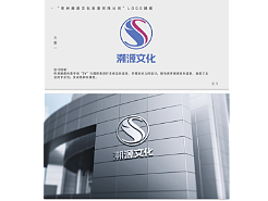字母SY的logo设计（个人主页-ZNTk0MjQyODg=） - Logo - 站酷设计师韵律之端原创素材 - 站酷ZCOOL