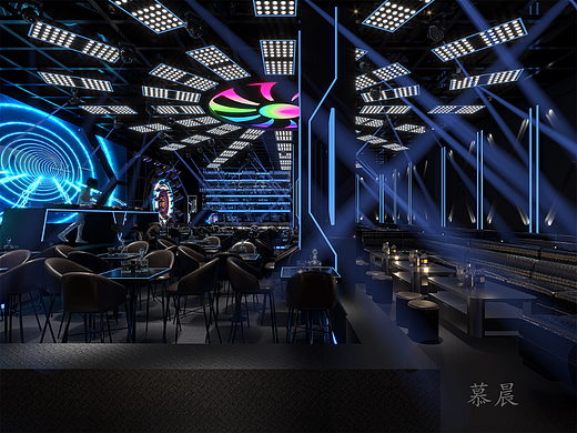 静吧设计|找个舒心之地，学会与自己相处