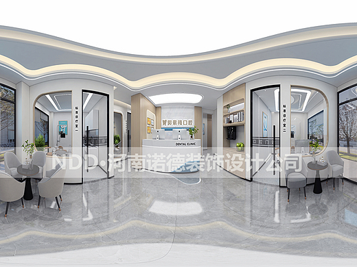 现在口腔诊所装修常见问题有哪些？