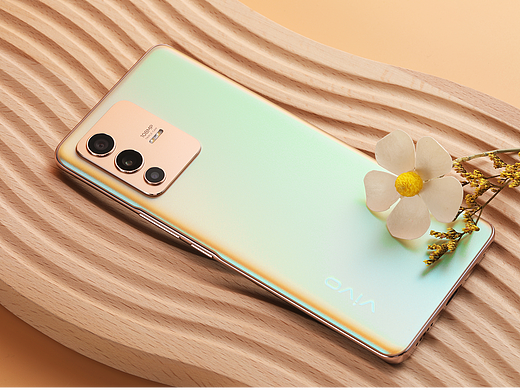 vivo丨s12 美图~