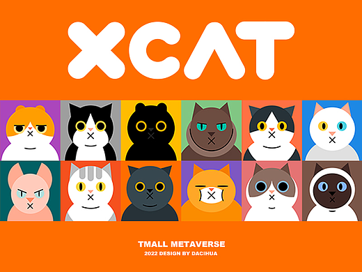 XCAT