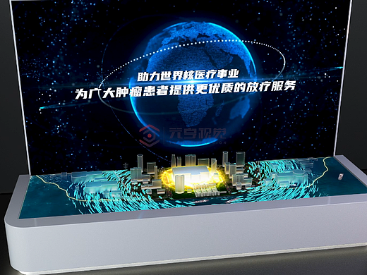 数字沙盘设计制作，三维设计，后期剪辑