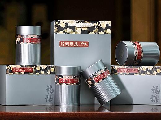 2023新茶东方红乌岽单丛茶凤凰单枞潮州高山老枞