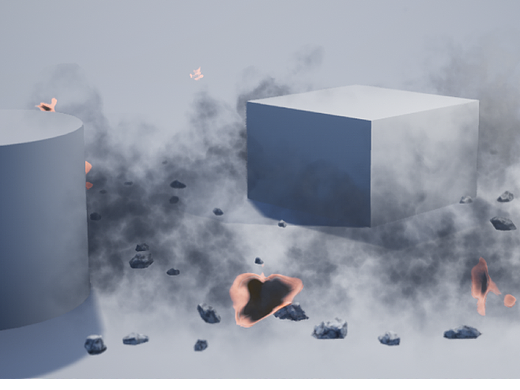 爆（個人主頁-ZNjQzNjkwMjA=） - 動畫/影視 - 站酷設(shè)計師云宗易原創(chuàng)素材 - 站酷ZCOOL