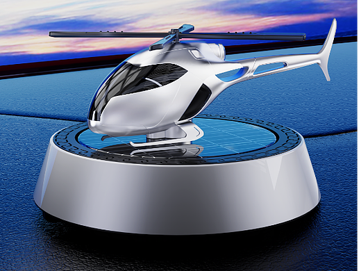 车载支架/香薰 渲染