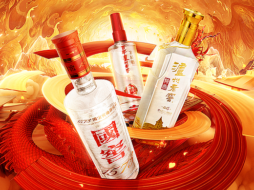 20240516_618开门红KV（个人主页-ZNjg3MDQwNjQ=） - 电商 - 站酷设计师J小设计原创素材 - 站酷ZCOOL