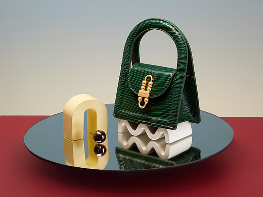 静物摄影| JTB包包 X一羽静物