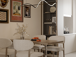 奶油風(fēng)效果表現(xiàn)