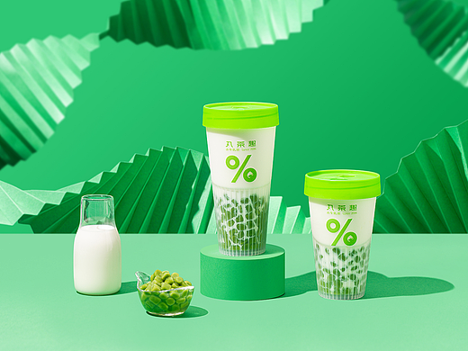 深圳美食摄影 | 丸茶趣系列海报拍摄