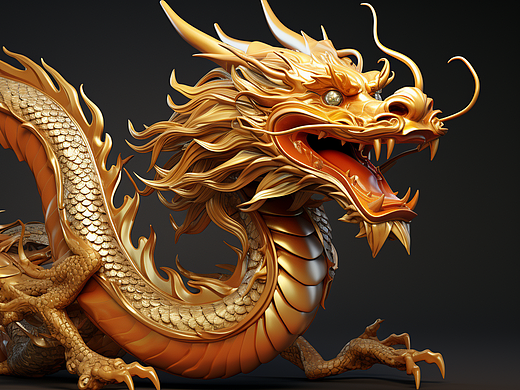 我的龙年AI守护神