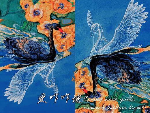 春江水暖”鸭“先知