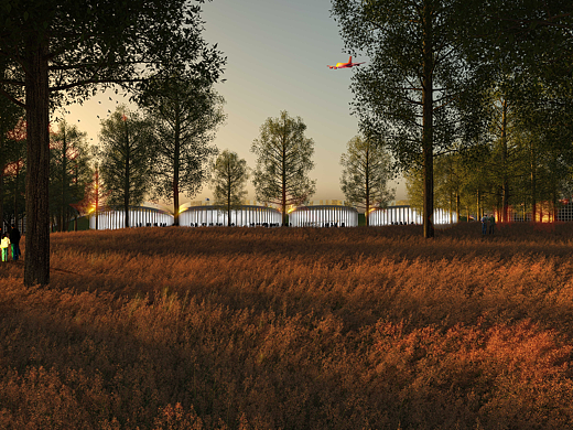 法国蒙特利尔人体博物馆