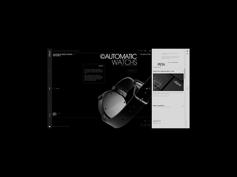 PC首页