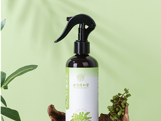 产品拍摄/ 家居 除螨喷雾剂（个人主页-ZNjIxMTcyMjQ=） - 产品摄影 - 站酷设计师摄交牛逼症原创素材 - 站酷ZCOOL