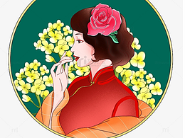 妇女节