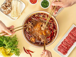 美食摄影』牛肉片 | 食欲