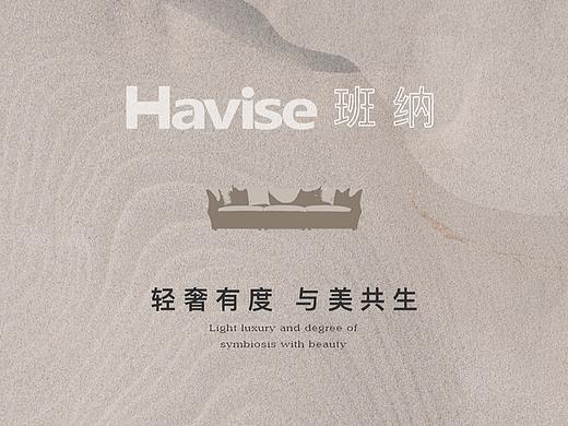 「Havise」 WeChat Public Account May 2023