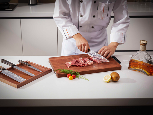 刀具拍摄 | 汉麦科技 ✖ 一方摄影