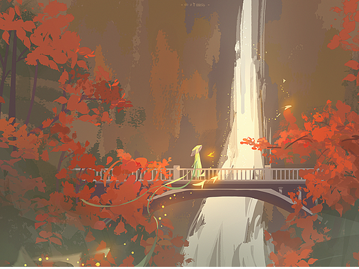 4月速涂练习总结|2022